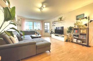 Wohnung kaufen in 87616 Marktoberdorf, Tolle 3-Zimmer-Wohnung in Marktoberdorf