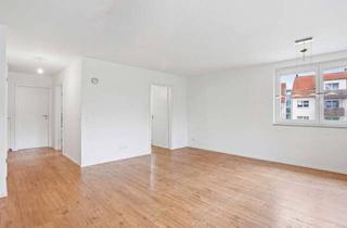 Wohnung kaufen in 89584 Ehingen, Zentrumsnah! Moderne 3,5-Zimmer-Eigentumswohnung in zentraler Lage von Ehingen