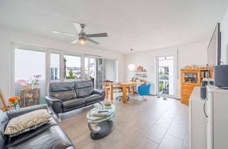 Wohnung kaufen in 88480 Achstetten, Bezugsfrei ab Oktober 2026! Großzügige und helle 3,5-Zimmer-Eigentumswohnung mit herrlichem Balkon