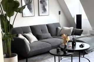 Wohnung mieten in Balthasarstraße 48, 50670 Altstadt-Nord, !Tauschwohnung! im wunderschönen Agnesviertel mit großer Dachterrasse