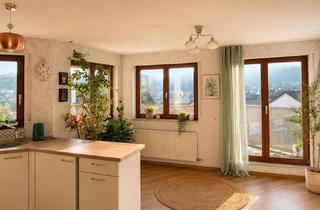 Wohnung mieten in Schafhauserstr. 9/1, 71134 Aidlingen, 3-Zimmer-Wohnung, möbliert oder unmöbliert, mit Balkon in Aidlingen