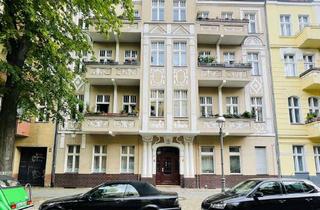 Wohnung mieten in 13595 Spandau, Licht, Raum und Entspannung – schöne 2-Zimmer-DG-Wohnung mit Terrasse