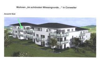 Penthouse mieten in Römerstrasse, 75334 Straubenhardt, Exklusive 3-Zimmer-Penthouse-Wohnung mit Einbauküche und Dach-Terrasse in Straubenhardt