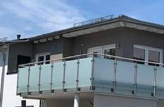 Penthouse mieten in Römerstrasse, 75334 Straubenhardt, Wunderschöne 3-Zimmer-Penthouse-Wohnung mit EBK und großer Terrasse in Straubenhardt