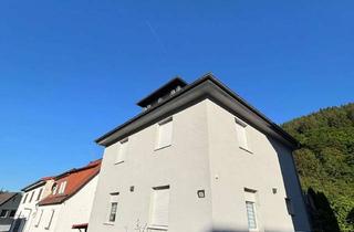 Wohnung mieten in Wiesenrain, 64754 Hesseneck, Maisonette Wohnung in Oberzent-Kailbach