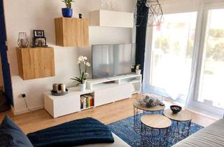 Wohnung mieten in In Der Bocksklinge, 74541 Vellberg, Hochwertige 2-Zimmerwohnung in Vellberg mit Garten und Stellplatz / Energiesparhaus KfW 55
