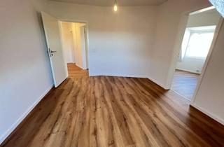 Wohnung mieten in Frankfurter Str. 44, 34121 Süd, Wohnen mit Charakter: 3-Zimmer-Dachgeschosswohnung in Kassel-Süd direkt am Weinberg