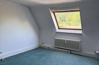 Wohnung mieten in Friedrich-Ebert-Str. 25, 45964 Gladbeck, Gemütliche 1-Zimmer-Dachgeschosswohnung mit Kochnische und Duschbad