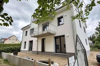 Wohnung mieten in Mühlenweg 32a, 23669 Timmendorfer Strand, Exklusives Wohnen in ruhiger Lage: Wohnungen in Timmendorfer Strand