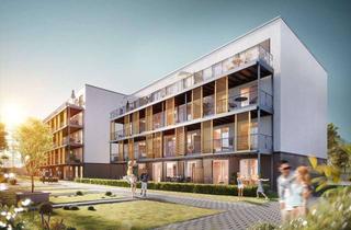 Wohnung mieten in Tunnelstraße 95, 86156 Kriegshaber, Schöne 2-Zimmer-Wohnung mit Balkon in Augsburg