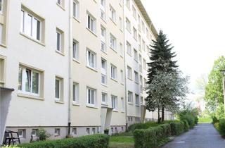 Wohnung mieten in Daimlerstr. 19, 02708 Löbau, Helle 4-Zimmer-Wohnung mit Balkon – sofort bezugsfrei