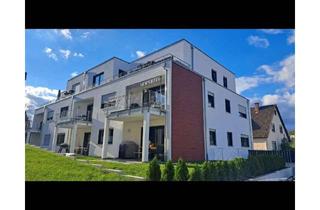 Wohnung mieten in Weidensteige 36, 75365 Calw, Calw, 2-Zimmer mit Küche, Terrasse und eigenem Gartenanteil