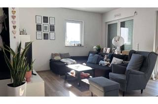 Penthouse mieten in Am Neuen Friedhof, 35435 Wettenberg, Penthousewohnung in Ortsrandlage von Wettenberg-Wißmar