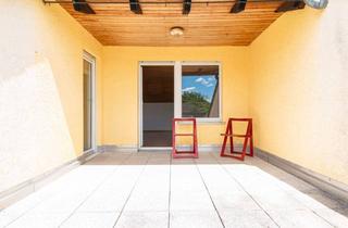 Wohnung mieten in 56567 Neuwied, Gemütliche 2-Zimmer Wohnung mit Dachterrasse