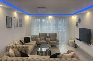 Wohnung mieten in 71272 Renningen, Schöne, renovierte 3,5-Zimmerwohnung in ruhiger Wohngegend!