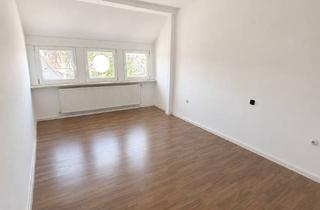 Wohnung mieten in Darmstädter Landstraße 113, 65462 Ginsheim-Gustavsburg, Renovierte 3-Zimmer-Wohnung mit Balkon