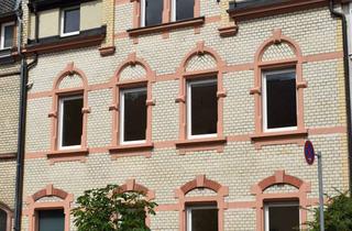 Wohnung mieten in Schneidmühlweg 44, 63741 Damm, Moderne Wohnung mit Einbauküche und Balkon in Aschaffenburg