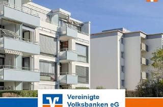 Wohnung mieten in 72762 Reutlingen, Terrassenwohnung am Georgenberg – Wohnen mit Weitblick