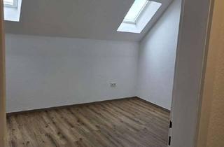 Wohnung mieten in Heidlandstr. 15, 32756 Detmold, 2 ZKB DG (50m²) in Detmold (Jerxen-Orbke) ab Juni 2026 zu vermieten