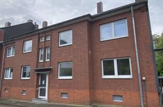 Wohnung mieten in Röher Hütte 1a, 52249 Eschweiler, neusanierte 2 Zimmerwohnung mit Balkon 01.06.2026 zu vermieten