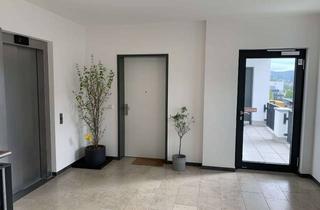 Penthouse mieten in 93309 Kelheim, 3 Zimmer Penthousewohnung in Kelheim