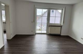Wohnung mieten in Obere Hauptstraße 49, 92637 Rothenstadt, Praktische 2,5-Zimmer-Wohnung in Weiden in der Oberpfalz