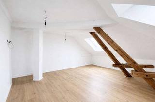 Wohnung mieten in Frauenstraße 85, 89073 Mitte, STUDENTEN-Wohngemeinschaft - 1 Zimmer in der Frauenstraße / Ulm-Mitte - Frauenstraße Parkseite-