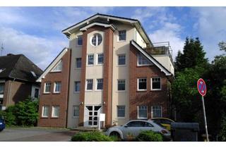 Penthouse mieten in 25421 Pinneberg, Quellental 3,0-Zimmer-Wohnung in Pinneberg