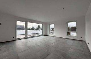 Wohnung mieten in 33334 Gütersloh, Stilvolle 4-Zimmer-Neubauwohnung mit großzügiger Dachterrasse in Gütersloh-Kattenstroth