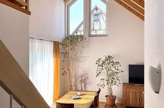 Wohnung mieten in 75245 Neulingen, Moderne 3,5-Zimmer-Maisonettewohnung in Neulingen
