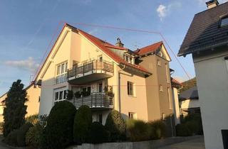Wohnung mieten in 79294 Sölden, Großzügige Drei-Zimmer-DG-Galerie-Wohnung mit zwei Balkonen