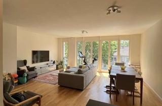 Wohnung mieten in 61352 Bad Homburg, Großzügige Neubauwohnung in Bad Homburg