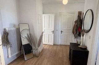 Wohnung mieten in 23843 Bad Oldesloe, Wohnen mit Charakter: Vier-Zimmer-Wohnung in Bad Oldesloe
