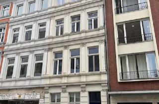 Wohnung mieten in Lochnerstr. 13, 52064 Aachen, 3 Zimmer-Wohnung in Aachen in unmittelbarer Nähe zur RWTH