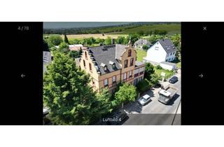 Wohnung mieten in Kiedricher Straße 47, 65343 Eltville, Sanierte 6-Zimmer-Wohnung in Eltville am Rhein