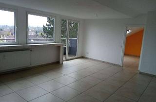 Wohnung mieten in 45478 Speldorf, Dachgeschosswohnung in ruhiger Waldrandlage mit Balkon & Klimaanlagen