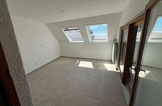Wohnung mieten in 64653 Lorsch, Vollständig renovierte und lichtdurchflutete 3 ZKB Wohnung und Lorsch