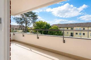 Wohnung mieten in Wiesfurthstraße 102, 47506 Neukirchen-Vluyn, +++ GROßZÜGIG GESCHNITTENE 2 ZIMMER WOHNUNG MIT GROßEM BALKON +++