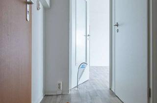 Wohnung mieten in Moskauer Straße 19, 39218 Schönebeck, Moderne 2-Raum Wohnung mit tollem Ausblick zu vermieten!