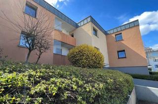 Sozialwohnungen mieten in Auf Dem Röden 17, 33813 Oerlinghausen, 2-Zimmer-Wohnung mit Balkon! WBS erforderlich!