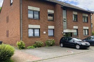 Wohnung mieten in Glogauer Straße 20, 45768 Marl, Gut geschnittene 2-Zimmer Dachgeschosswohnung in Alt-Marl zu vermieten