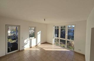 Wohnung mieten in 53639 Königswinter, Großzügige Erdgeschosswohnung mit Balkon und Terrasse