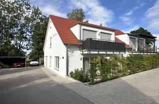 Wohnung mieten in 86850 Fischach, Katip | Moderne Terrassenwohnung in Aretsried