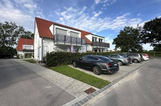 Wohnung mieten in 86850 Fischach, Katip | Moderne Terrassenwohnung in Aretsried