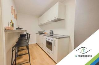 Wohnung mieten in Fritz-Meyer-Weg 29, 81925 Bogenhausen, WG-Zimmer in Mädchen-WG ab sofort zu vermieten! 5er-WG - Fritz-Meyer-Weg 29,81925 München