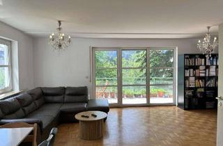 Wohnung mieten in 72250 Freudenstadt, Großzügige Wohnung in idealer Lage von Freudenstadt