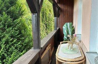 Wohnung mieten in Am Blankenburger Tor, 07318 Saalfeld, Möblierte und zentral gelegene 2 Zi- Wohnung in Saalfeld