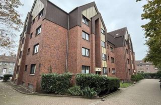 Sozialwohnungen mieten in Motkestr., 44536 Lünen, DG-Wohnung mit Balkon NUR mit WBS
