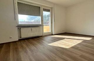 Wohnung mieten in 87600 Kaufbeuren, Katip | Innenstadtlage Apartment mit Balkon *Fußgängerzone