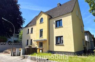 Wohnung mieten in 44141 Hörde, Seltene Gelegenheit in der Gartenstadt-Nord: Modernes Wohnen in ruhiger Bestlage
